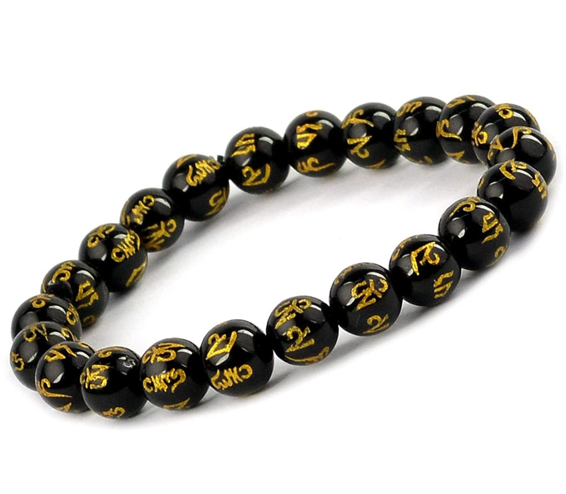 Om Mani Bracelet