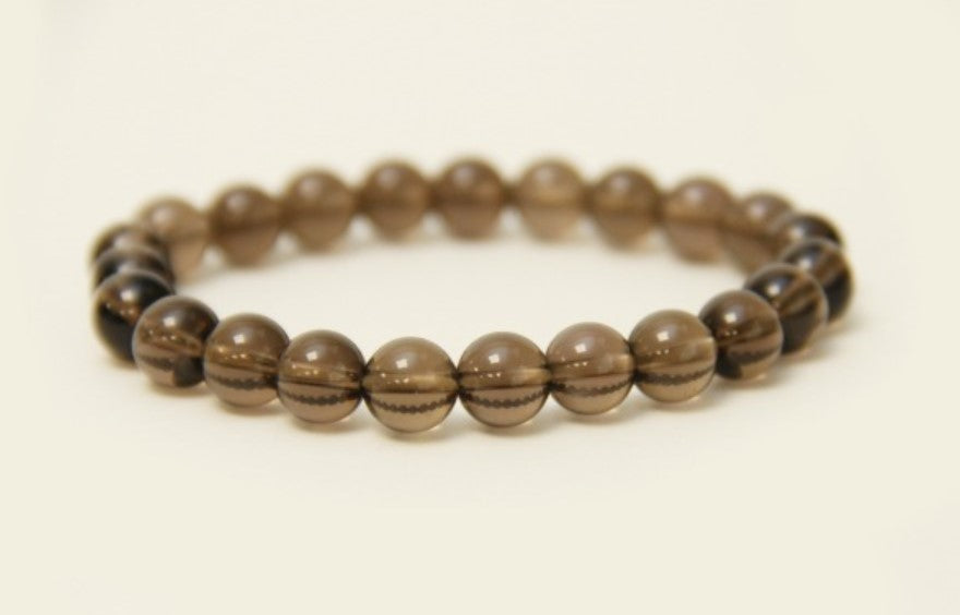 Smoky Quartz Bracelet