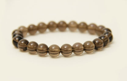Smoky Quartz Bracelet