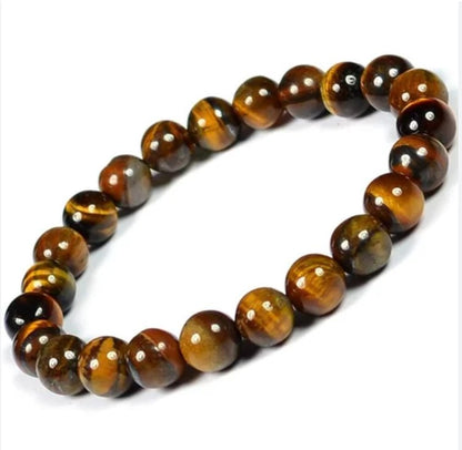 Tiger's Eye Bracelet