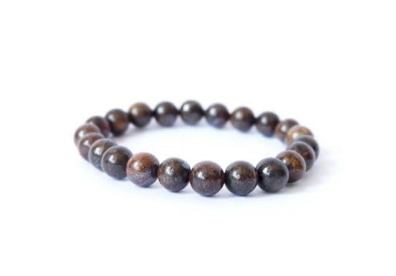Bronzite Bracelet