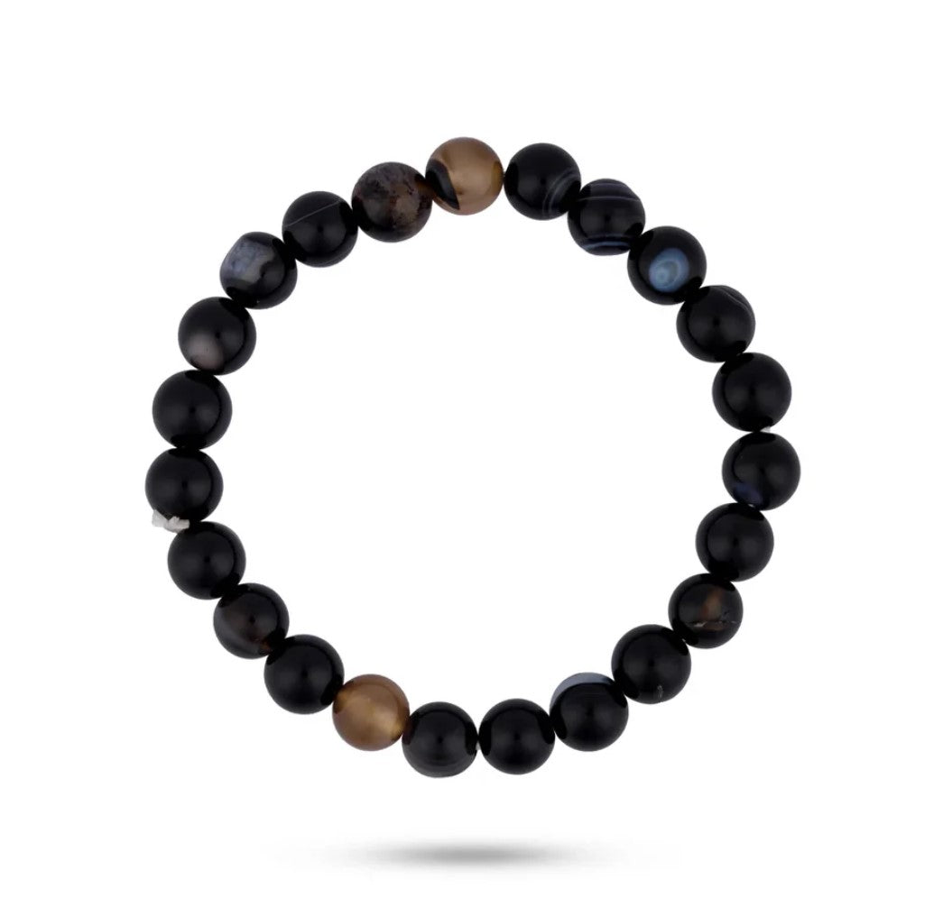 Sulemani Hakik Bracelet