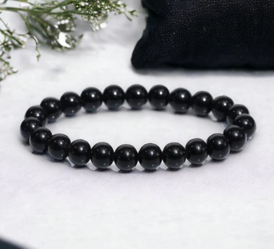 Black Tourmaline Bracelet