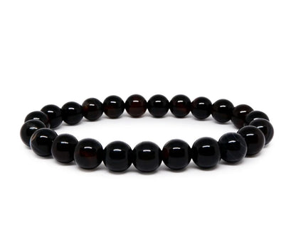 Black Agate Bracelet