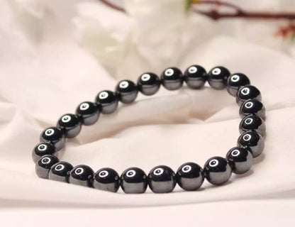 Hematite Bracelet