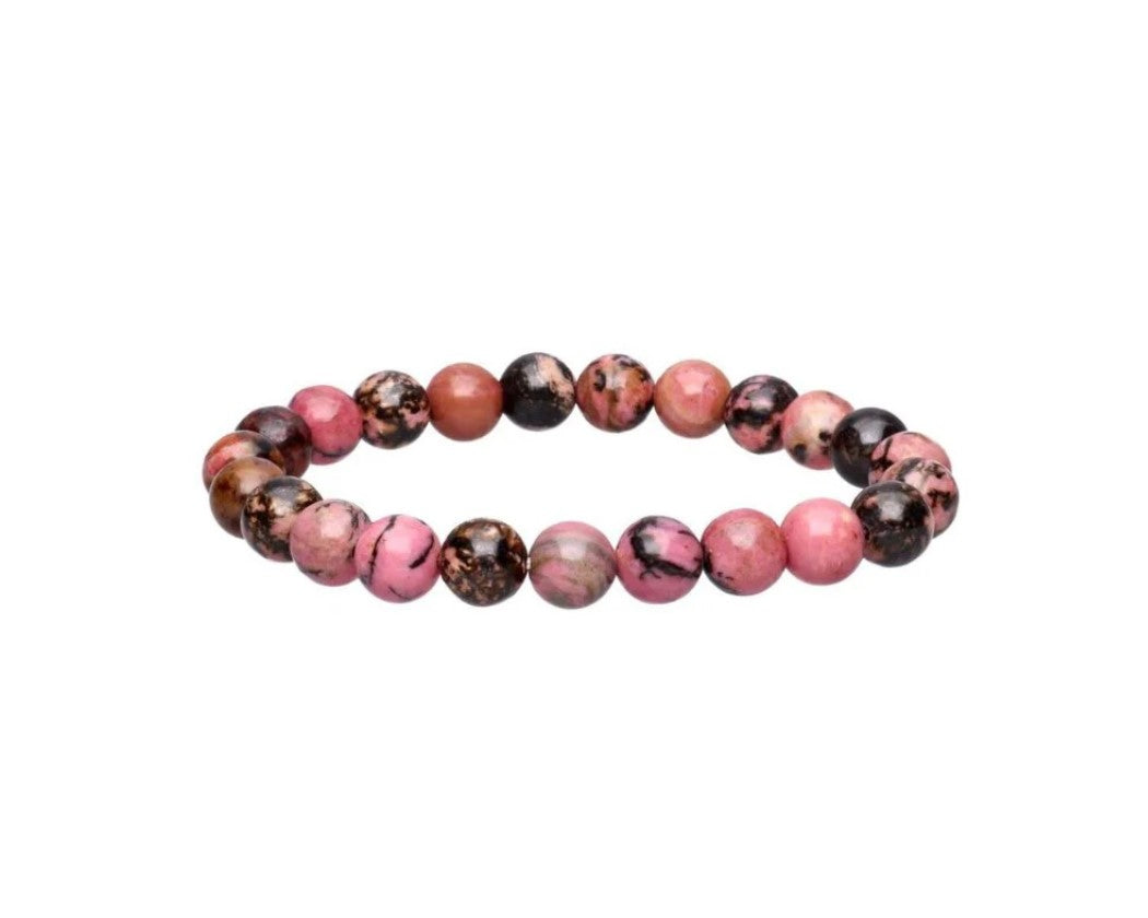 Rhodonite Bracelet