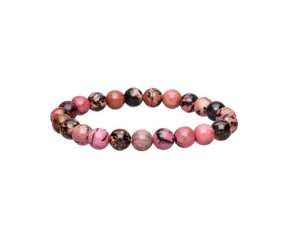 Rhodonite Bracelet