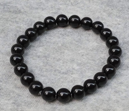 Black Tourmaline Bracelet
