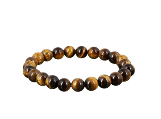 Tiger's Eye Bracelet