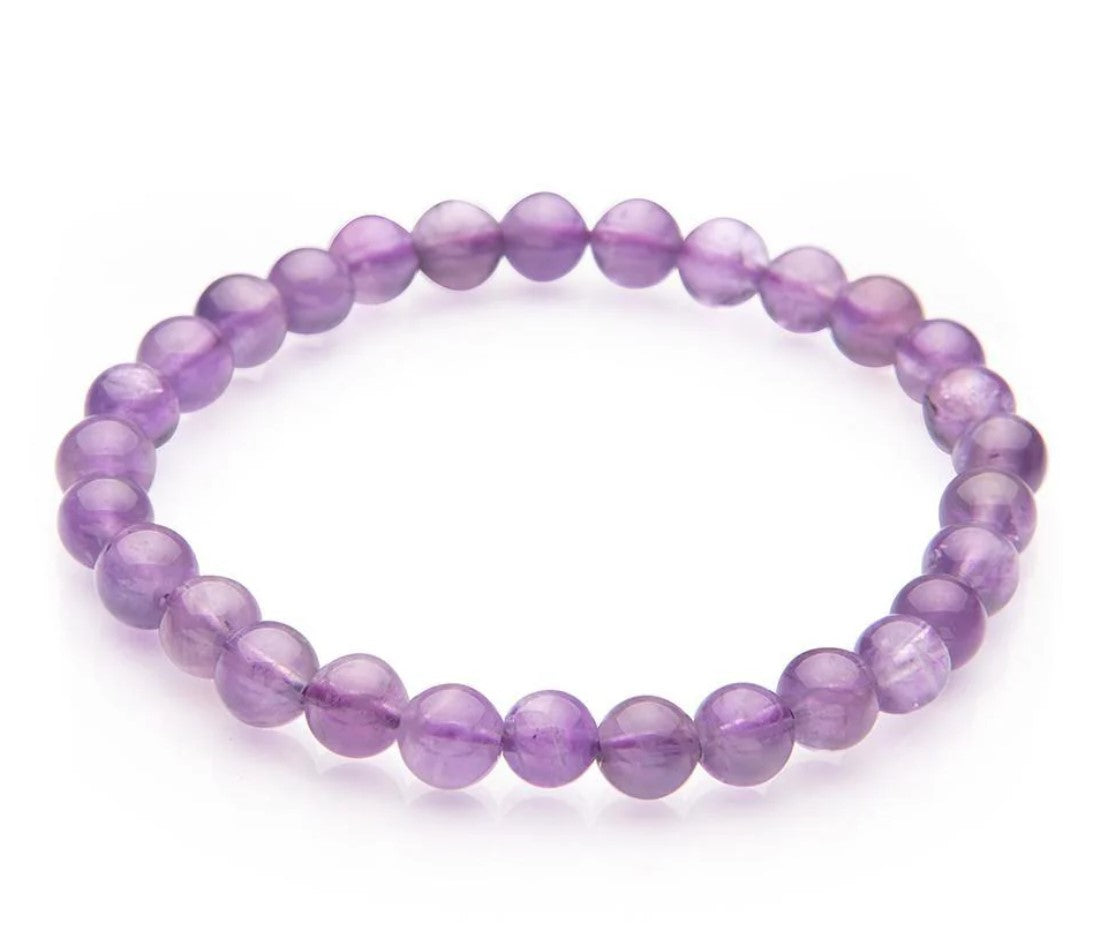Amethyst Bracelet