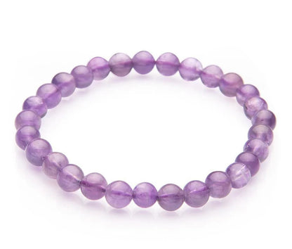Amethyst Bracelet