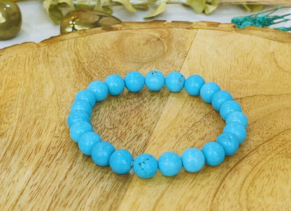 Turquoise Bracelet