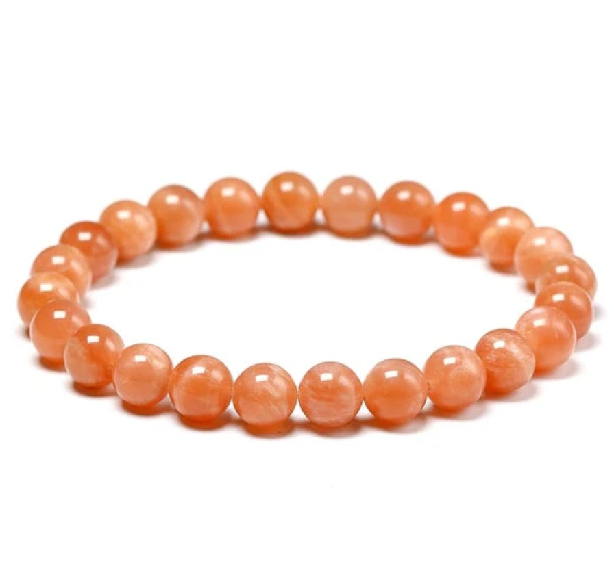 Sunstone Bracelet