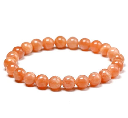 Sunstone Bracelet