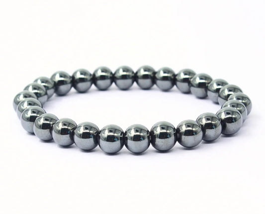 Hematite Bracelet