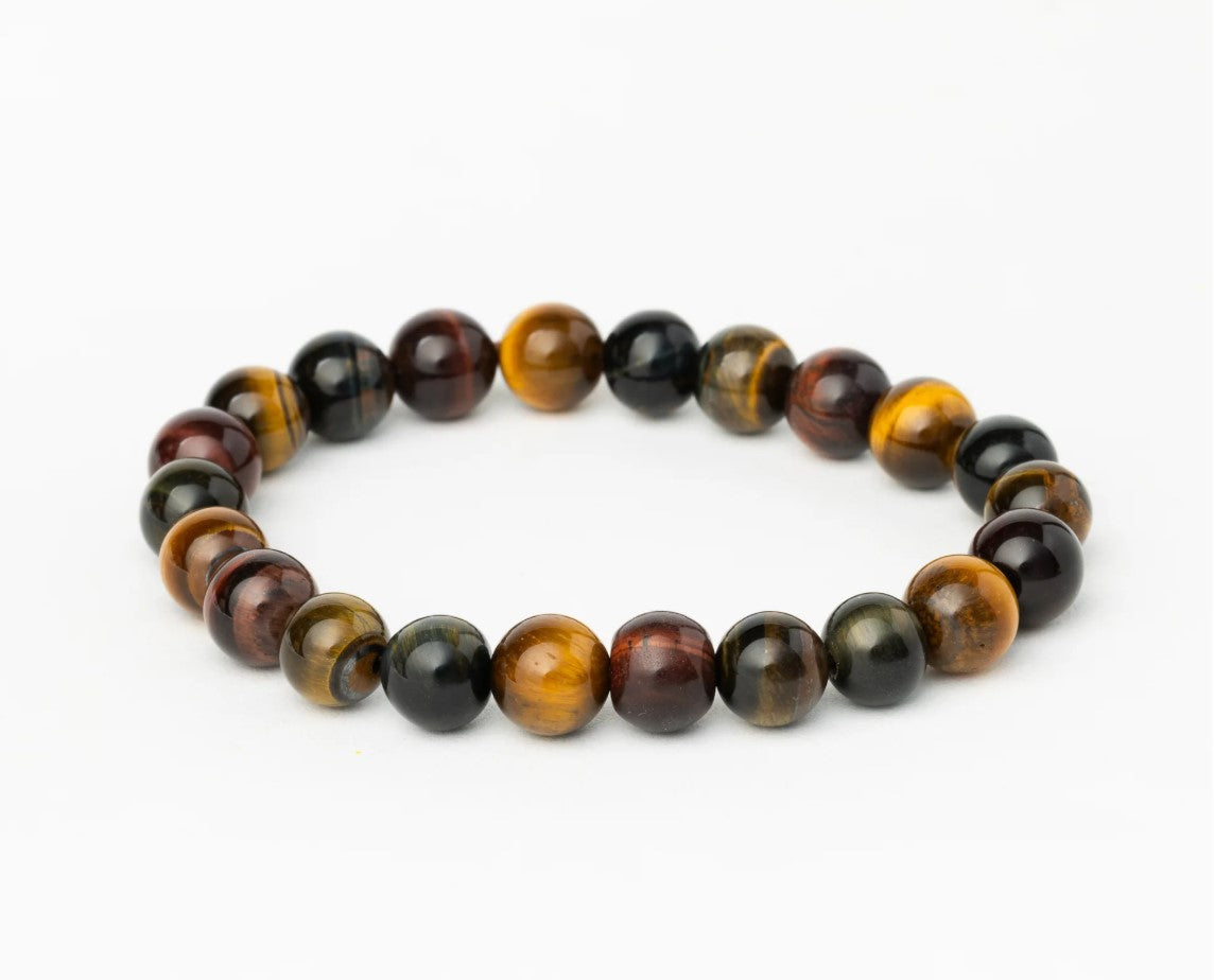 Tiger's Eye Bracelet