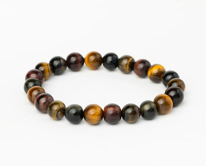 Tiger's Eye Bracelet