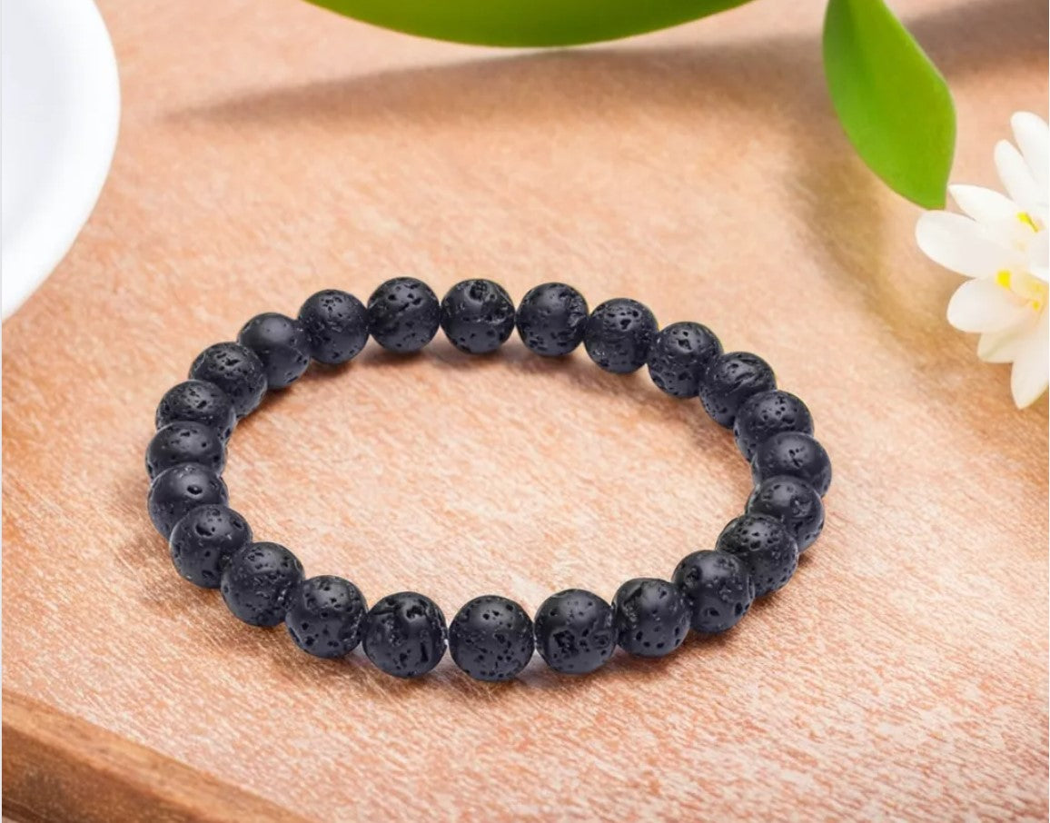 Lava Bracelet