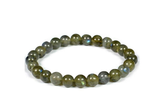 Labradorite Bracelet