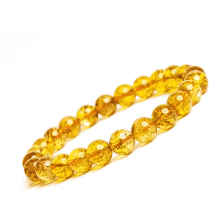 Citrine Bracelet