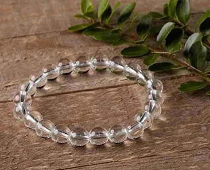 Clear Quartz Bracelet