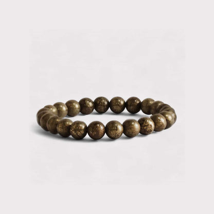 Pyrite Bracelet
