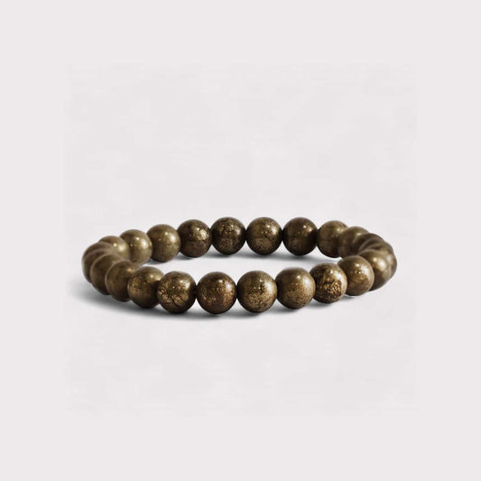 Pyrite Bracelet